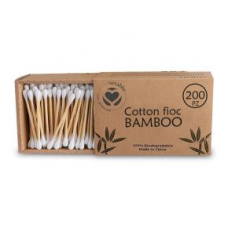 COTTON FIOC BAMBU BOX 200PZ